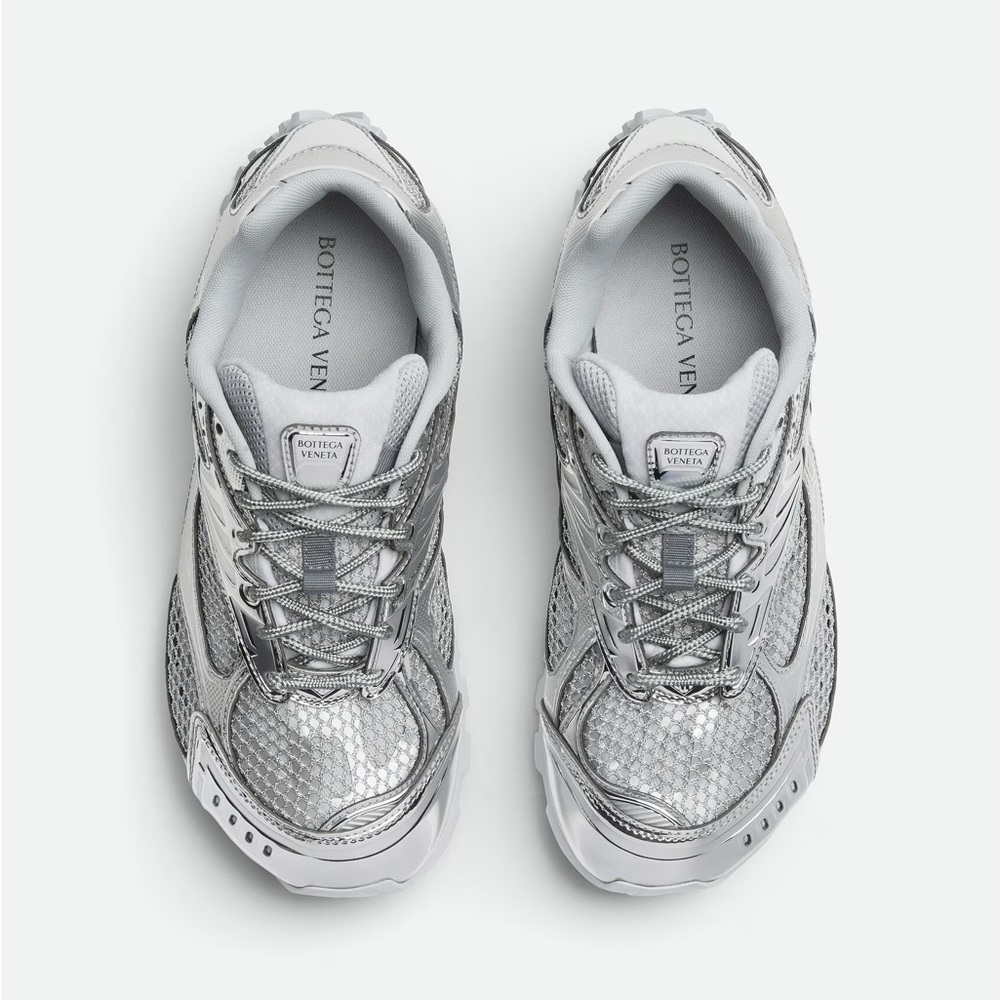 Bottega Veneta Orbit Sneaker 🪩
